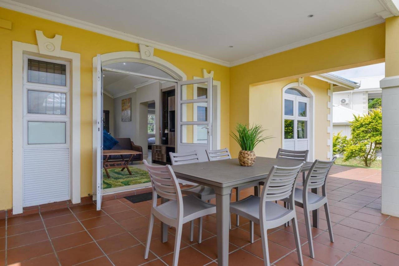 Villa Caylee Caribbean Estates - Ultra-Luxurious - Rimas Interiors Designs - Private Beachfront Escape - Premium Serviced For 8 Guests Порт-Эдвард Экстерьер фото
